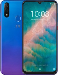 Замена разъема зарядки на телефоне ZTE Blade V10 в Улан-Удэ